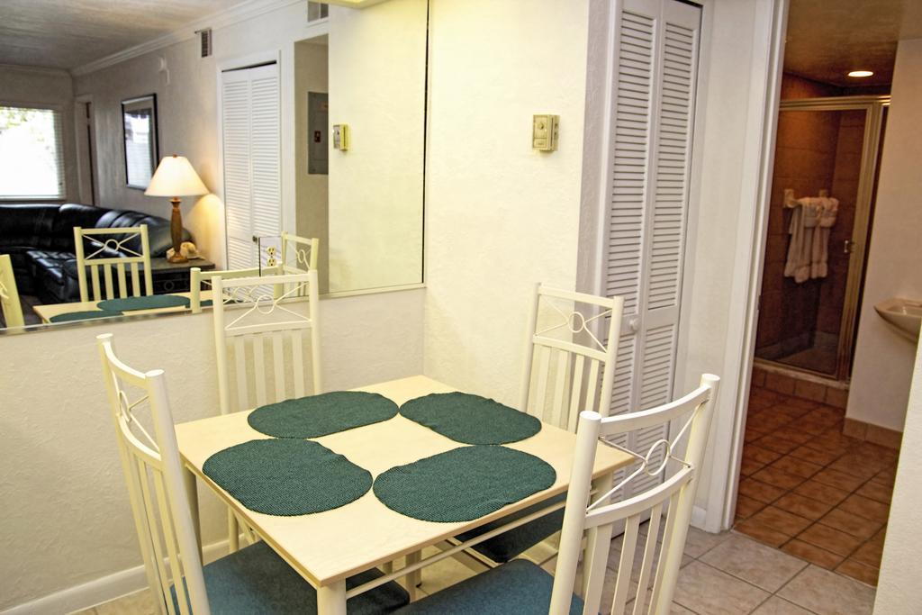 Aparthotel Club Orlando Extérieur photo