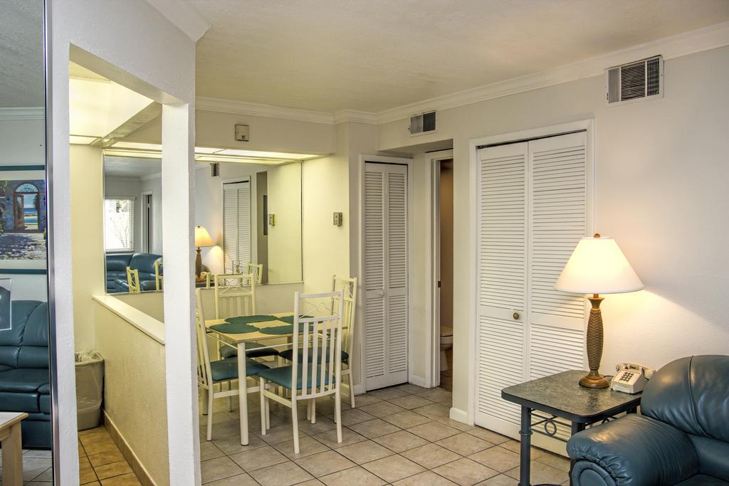 Aparthotel Club Orlando Extérieur photo