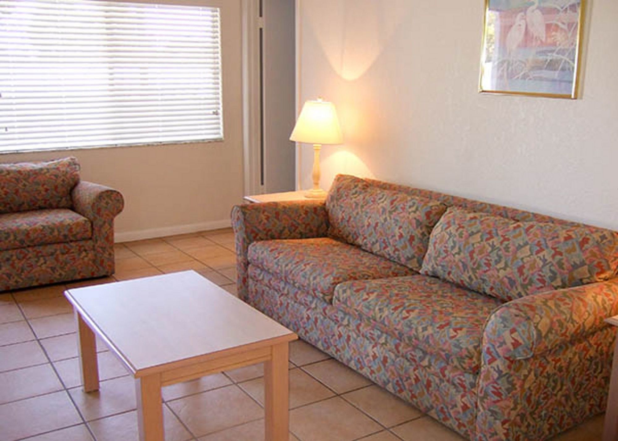 Aparthotel Club Orlando Extérieur photo