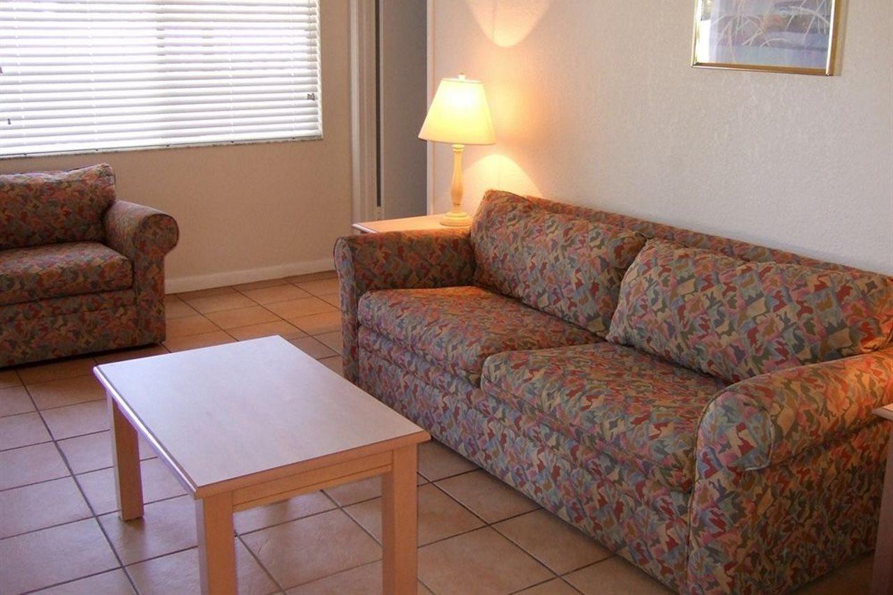 Aparthotel Club Orlando Extérieur photo