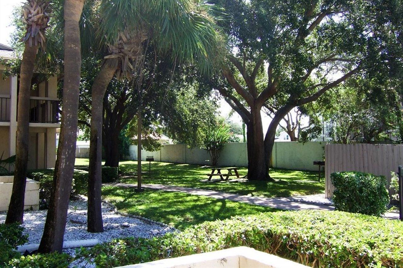 Aparthotel Club Orlando Extérieur photo