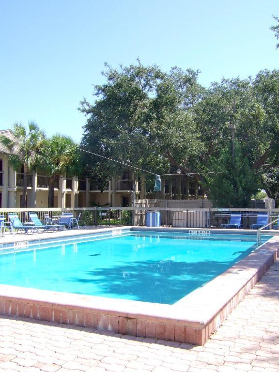 Aparthotel Club Orlando Extérieur photo