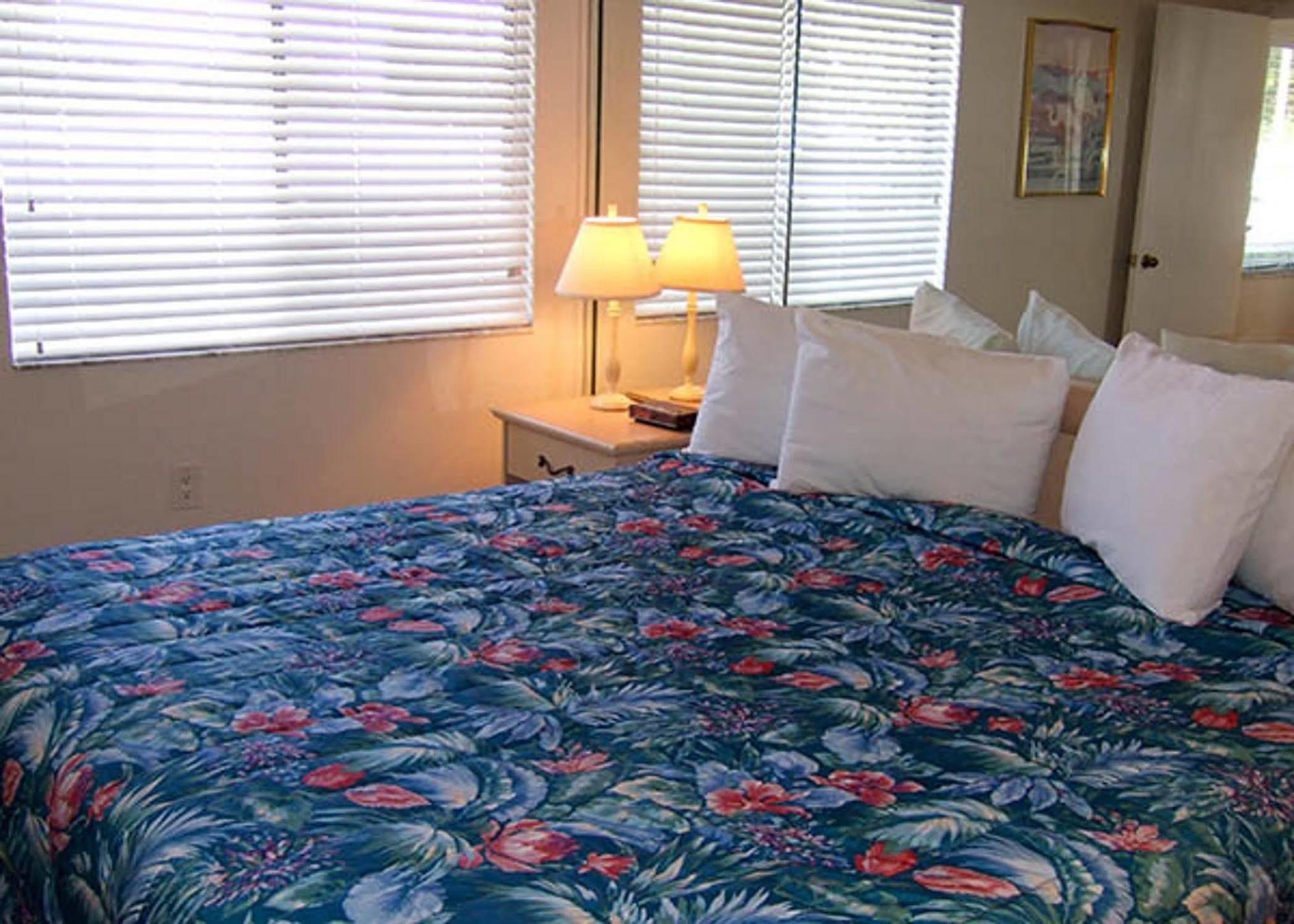 Aparthotel Club Orlando Extérieur photo