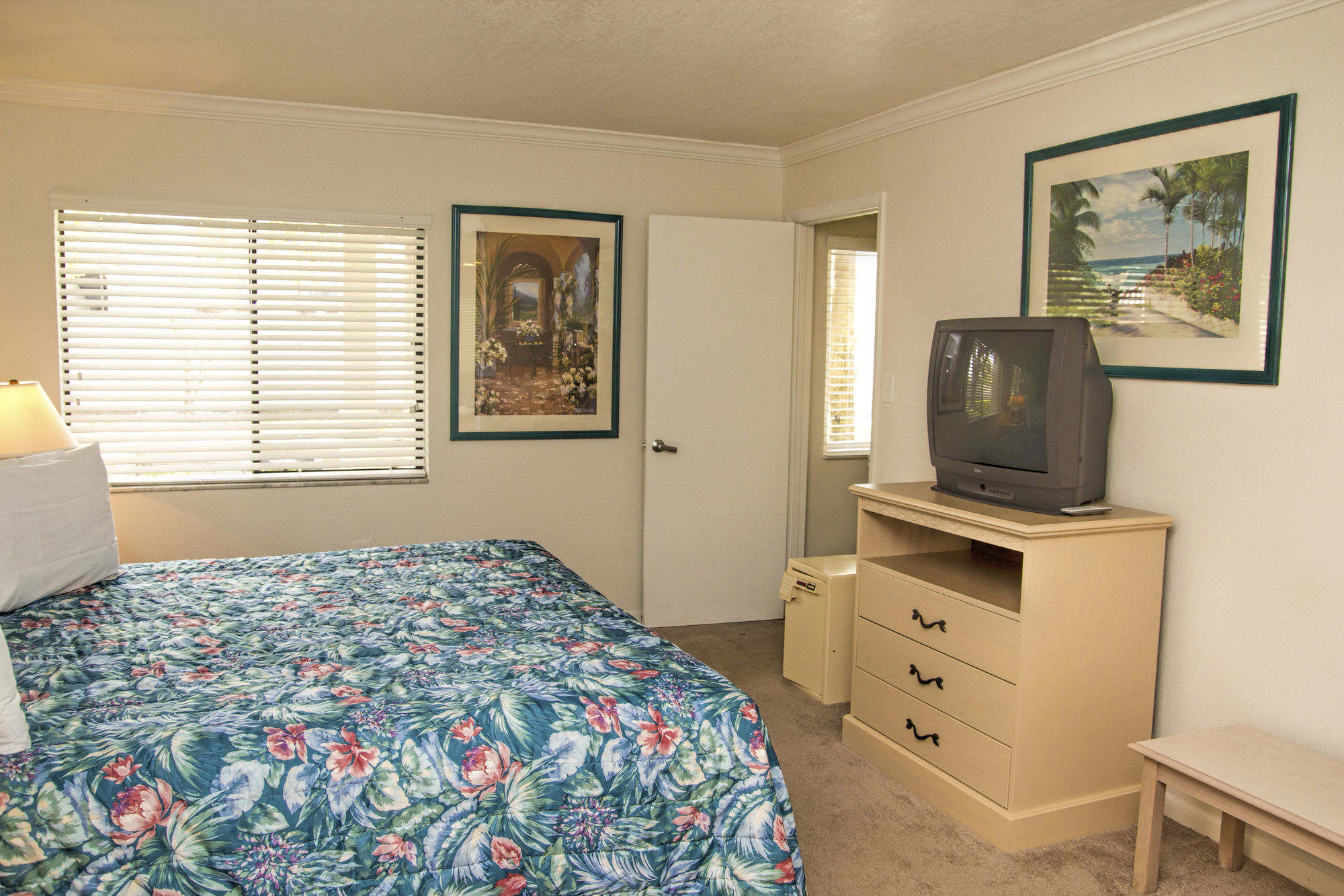 Aparthotel Club Orlando Intérieur photo
