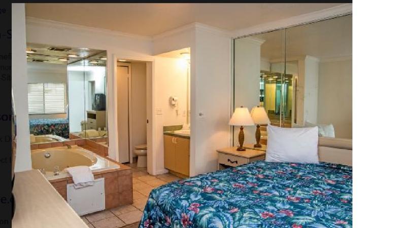 Aparthotel Club Orlando Extérieur photo